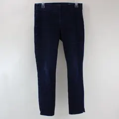 NYDJ Alina Pull-On Ankle Jeggings Dark Wash Women's Size 4