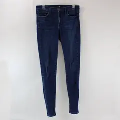 Joe's Jeans Women's Skinny Jeans Medium Wash Waist 29