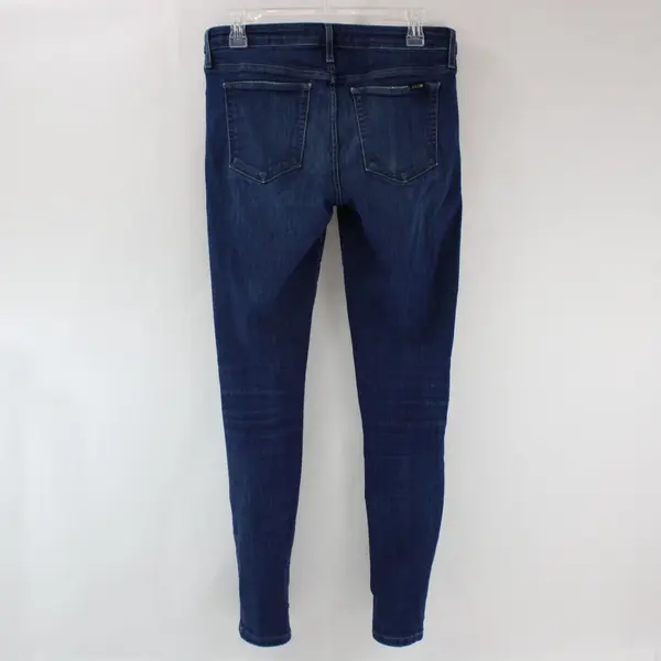 Joe's Jeans Women's Skinny Jeans Medium Wash Waist 29