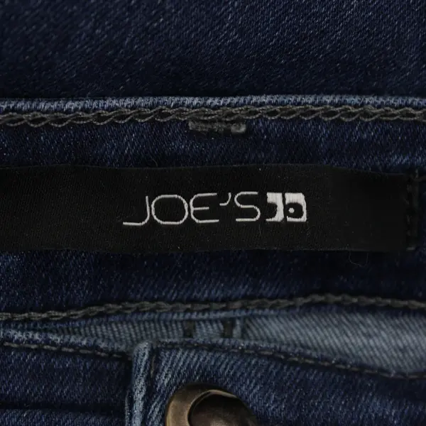 Joe's Jeans Women's Skinny Jeans Medium Wash Waist 29