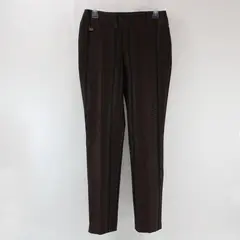 Lisette Women's Style 31005 Multicolor Boho Skinny Leggings Size 4