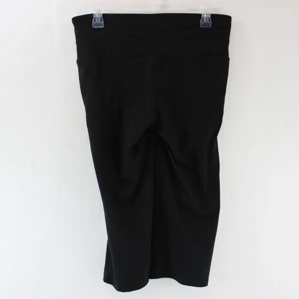 C9 by Champion P9653-ANZ Women's L Black Activewear Capri Leggings