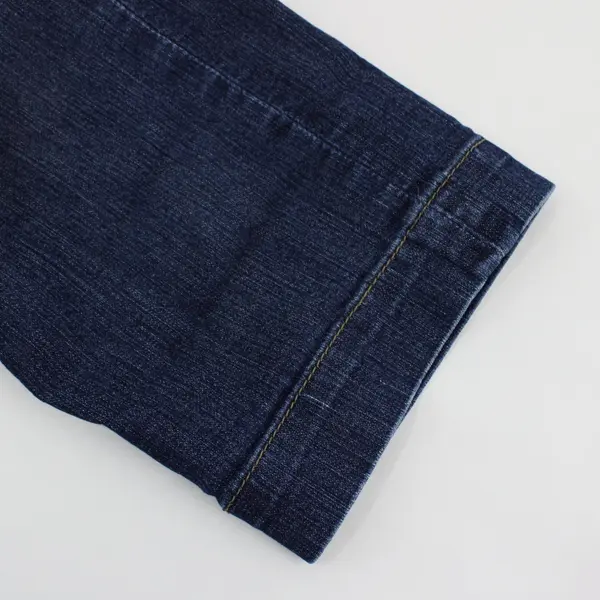Jag Jeans Women's Capri Jeggings Dark Wash Classic Fit Size 4