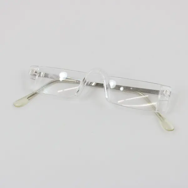 Lot of 4 Pairs Reading Glasses +2.50, 2 Foster Grant, Dazzler, Unbranded