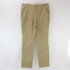 Gap Kids Boys Khaki Straight-Leg Pants L 14/16 25GKSIC06K-256-PC