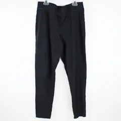 Amazon Essentials Women's Black Leggings Size Large