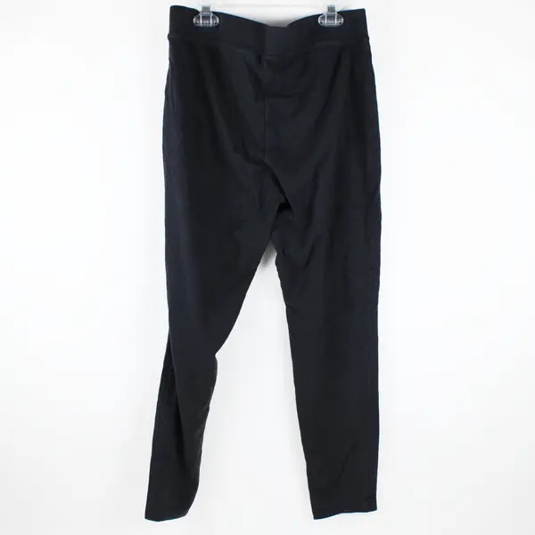 Amazon Essentials Women's Black Leggings Size Large