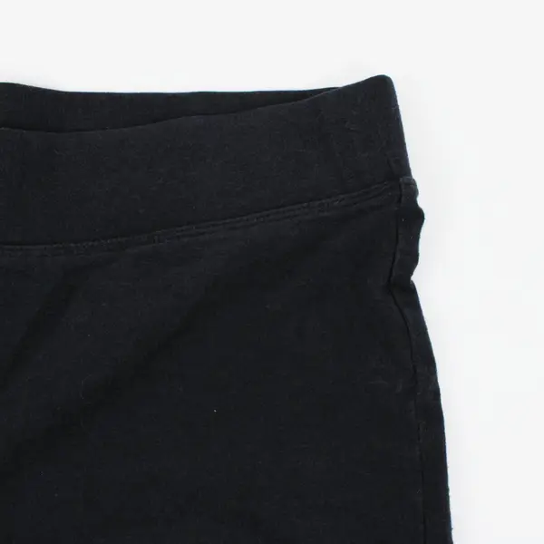 Amazon Essentials Women's Black Leggings Size Large