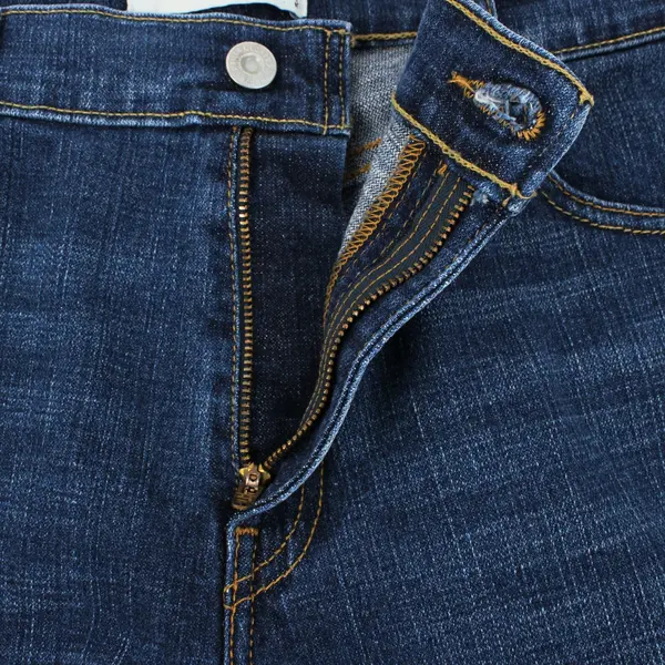 Levi's 515 Women's Bootcut Jeans Size 14M Medium Wash