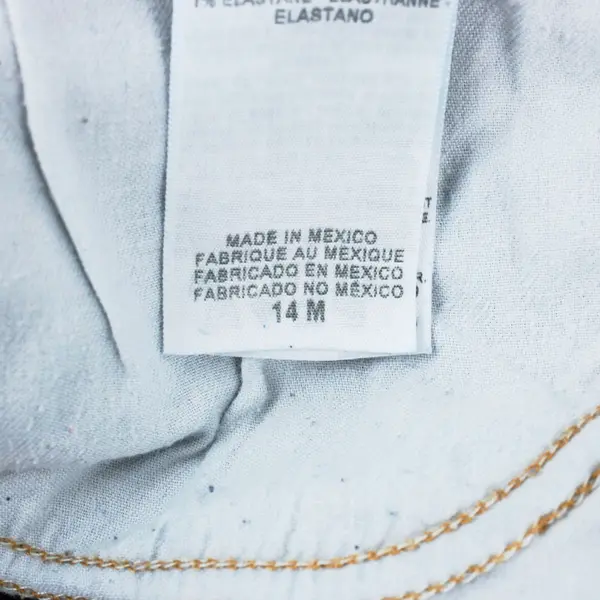 Levi's 515 Women's Bootcut Jeans Size 14M Medium Wash