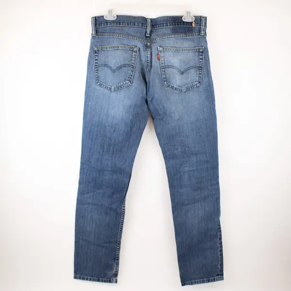 Levi's Women's Skinny Jeans W31 L30 Classic Denim