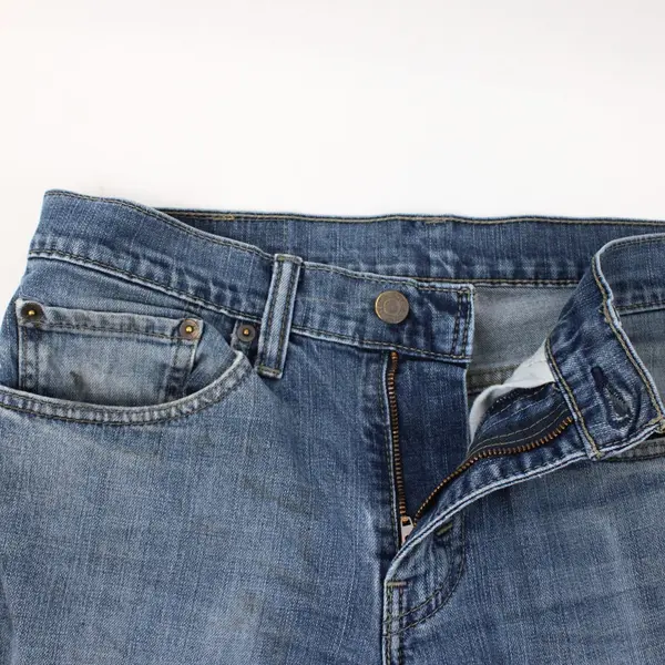 Levi's Women's Skinny Jeans W31 L30 Classic Denim