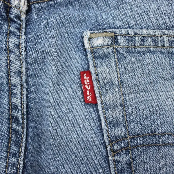 Levi's Women's Skinny Jeans W31 L30 Classic Denim
