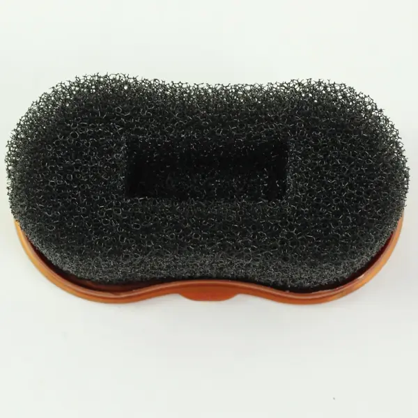 Bass Suede & Nubuck Eraser Sponge Shoe Care Kit