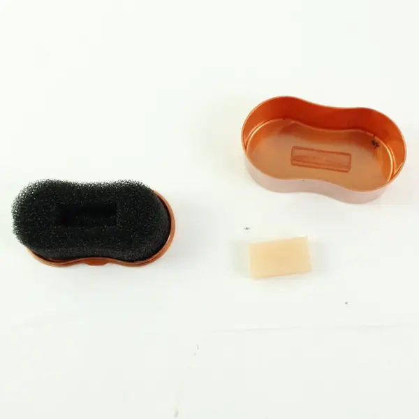 Bass Suede & Nubuck Eraser Sponge Shoe Care Kit