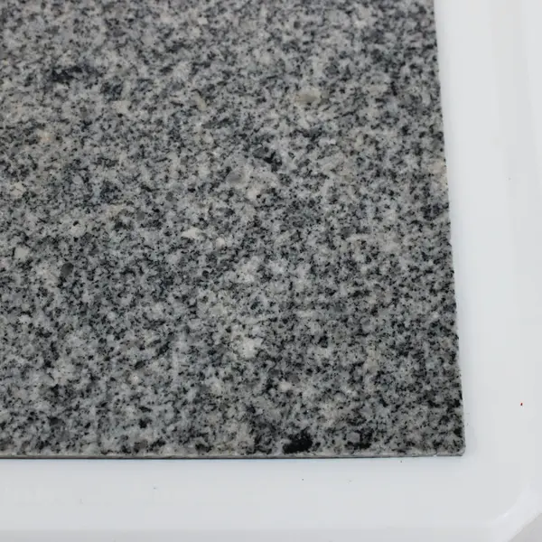 It's Hot USSC 64007 Microwaveable Granite Warming Tray 10.5 x 8.5 White
