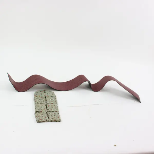 Department 56 Brick & Pebble Roads Christmas Village Accessory