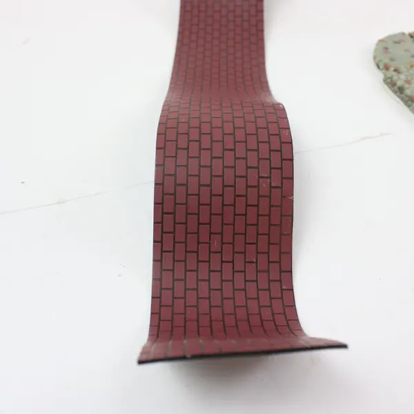 Department 56 Brick & Pebble Roads Christmas Village Accessory