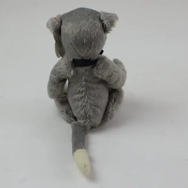 TY Attic Treasure Fairchild Cat Plush PVC Pellets
