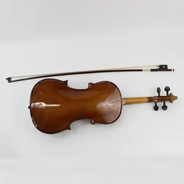 Stentor Student II Full Size 4/4 Violin Set with Case & Bow