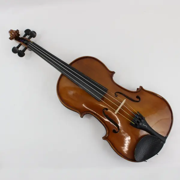 Stentor Student II Full Size 4/4 Violin Set with Case & Bow