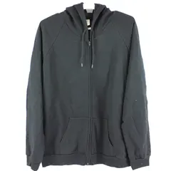 Royal Apparel Humble Spirit Hoodie Black Adult 2X Back Graphic