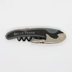 Belle Pente Rialto Waiter's Corkscrew Wine Opener Folding Foil Cutter