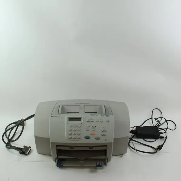 HP OfficeJet T45 C5374A 4215 All-in-One Inkjet Printer Fax Scanner