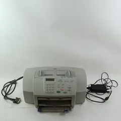 HP OfficeJet T45 C5374A 4215 All-in-One Inkjet Printer Fax Scanner