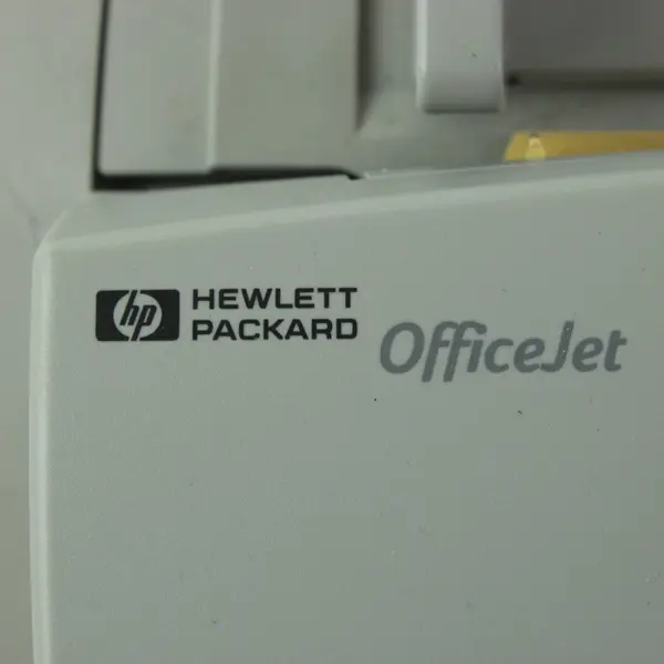 HP OfficeJet T45 C5374A 4215 All-in-One Inkjet Printer Fax Scanner
