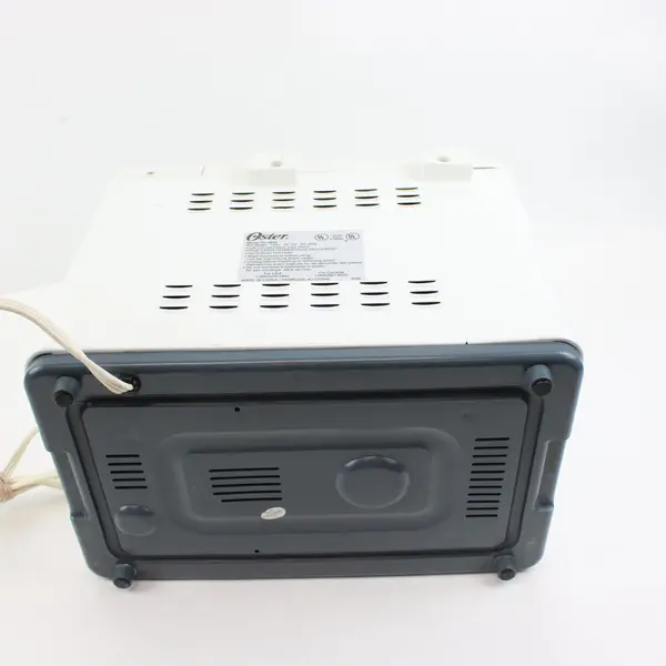 Oster ExpressBake Breadmaker Model 5834 2 lb Capacity