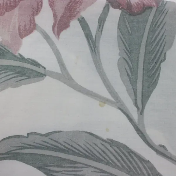 Mixed Lot of 7 Pillowcases For Craft Fabric Sewing Variety of Colors Designs 