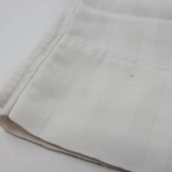 Mixed Lot of 7 Pillowcases For Craft Fabric Sewing Variety of Colors Designs 