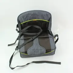 Munchkin Brica Fold N Go Portable Folding Travel Booster Seat Black