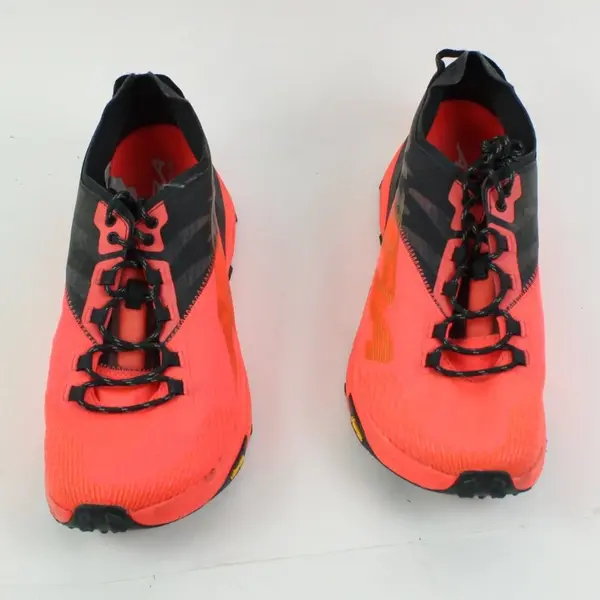 Altra Mont Blanc Men's 9 Coral Trail Running Shoes Vibram