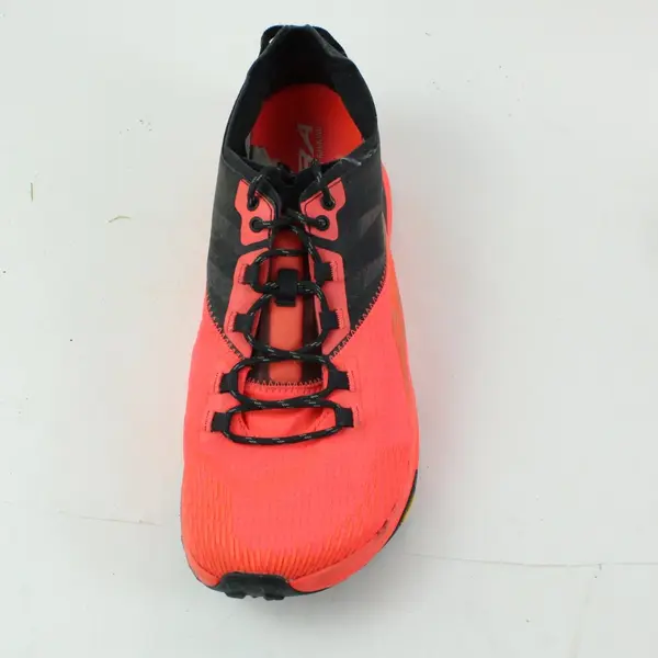 Altra Mont Blanc Men's 9 Coral Trail Running Shoes Vibram