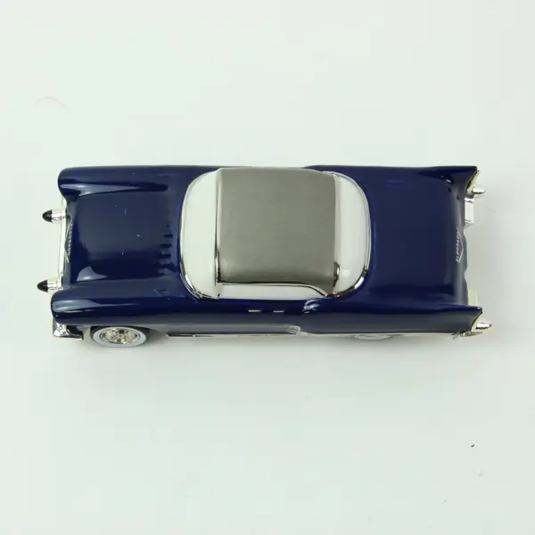 Department 56 1957 Cadillac Eldorado Brougham 56.55536 Retired