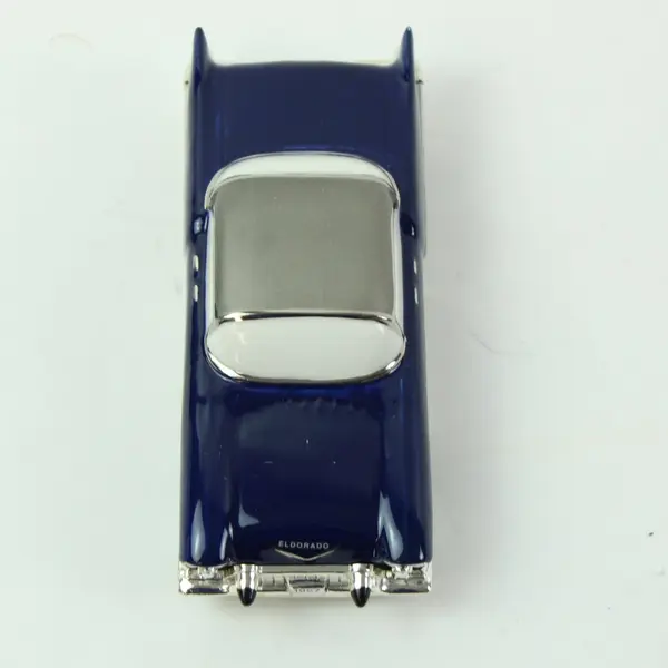 Department 56 1957 Cadillac Eldorado Brougham 56.55536 Retired