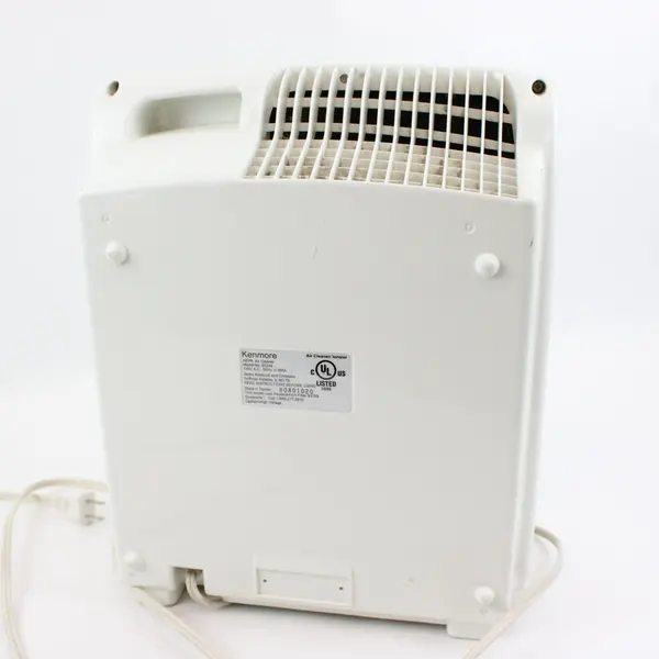 Kenmore 85244 Air Purifier Pre-Owned