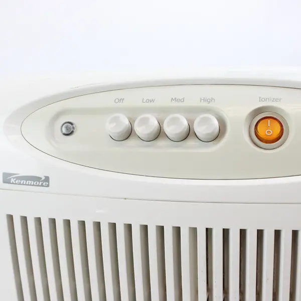 Kenmore 85244 Air Purifier Pre-Owned