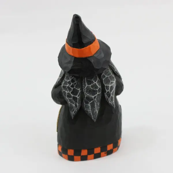Eddie Walker Midwest Halloween Witch Spells Figurine 7 Inch Decor