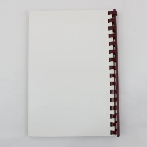 Calvary Baptist Church Salem, OR 75th Anniversary Spiral Recipes Cookbook