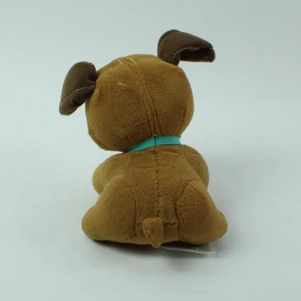 Disney Doc McStuffins Findo Plush Dog Brown Floppy Ears
