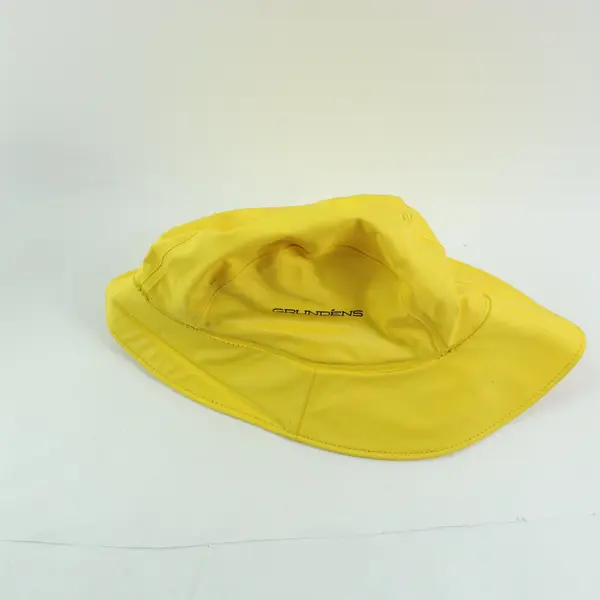 Grundéns Sou'wester Yellow Pre-Owned