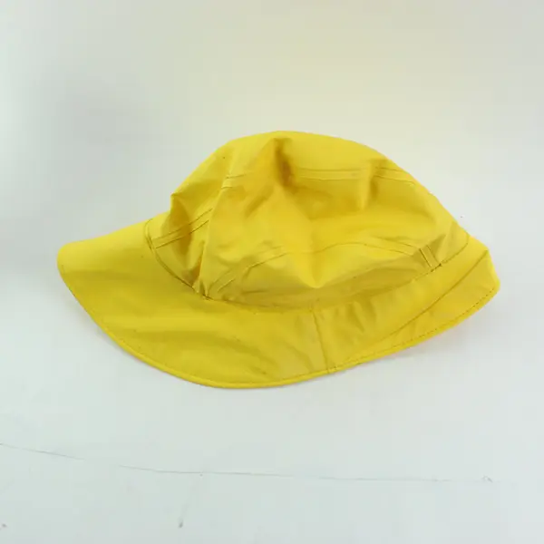 Grundéns Sou'wester Yellow Pre-Owned