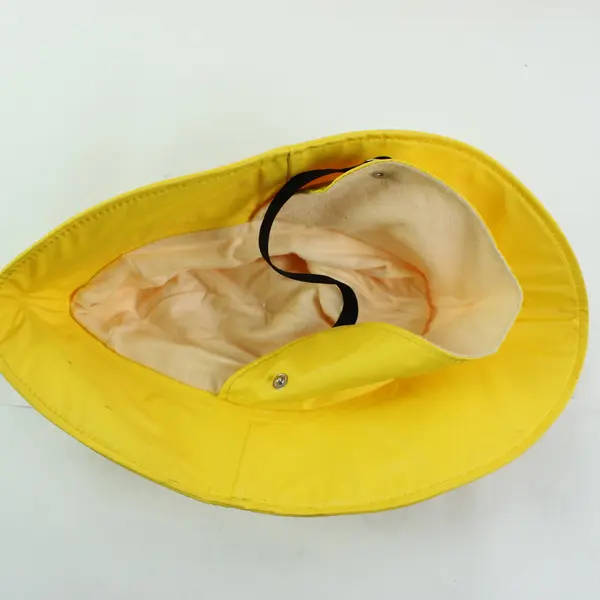 Grundéns Sou'wester Yellow Pre-Owned