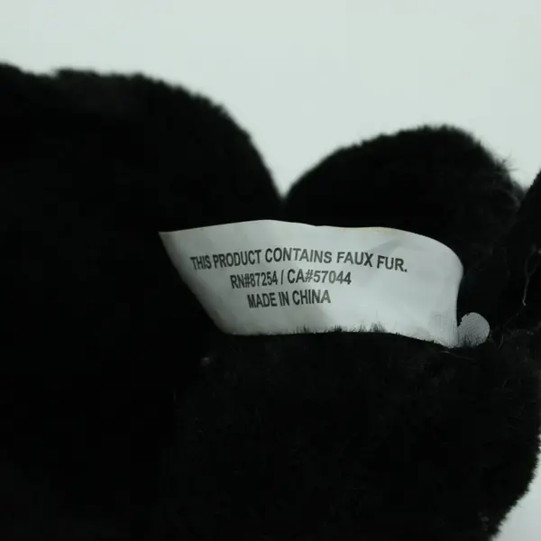 Greenbrier International Penguin Earmuffs Winter Ear Warmers