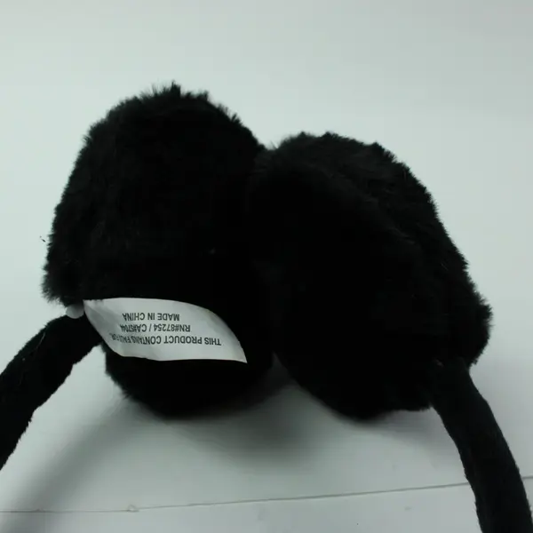 Greenbrier International Penguin Earmuffs Winter Ear Warmers