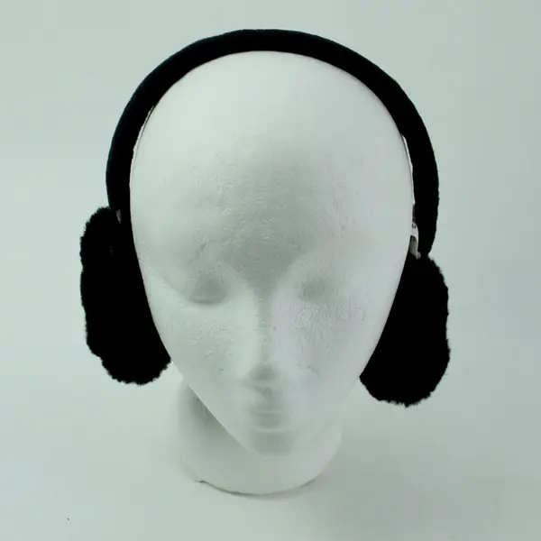 Greenbrier International Penguin Earmuffs Winter Ear Warmers