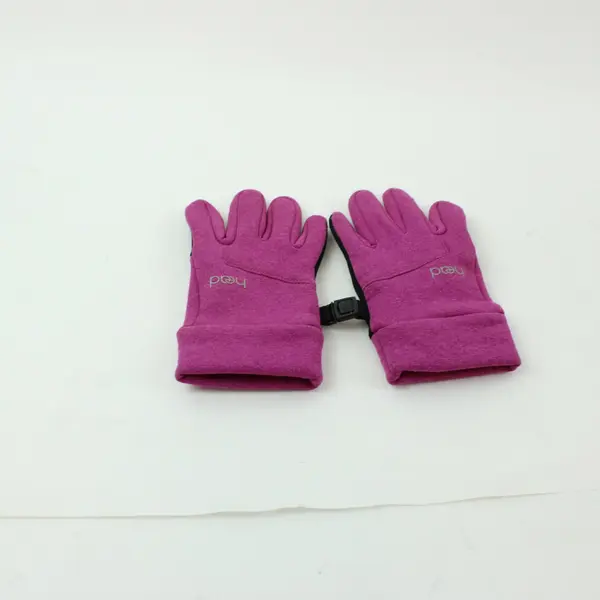 HEAD Kids' Small Touchscreen Gloves Mittens Raspberry Pink